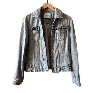 Women's S Thread & Supply Jackie Shirt Jacket Sandblast